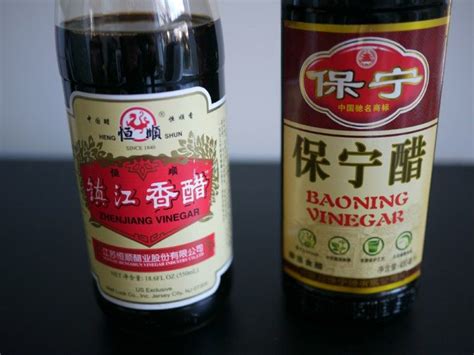 Sourcing Zhenjiang Vinegar (Chinkiang Vinegar) | The Mala Market in ...