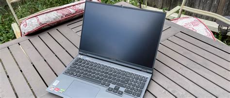 Lenovo Legion 5 Pro review | Tom's Guide