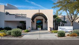 Banner Surgery Center - Thunderbird - Atlas Healthcare Partners