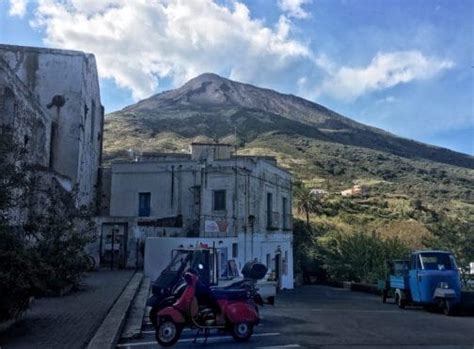 Stromboli Hike: 12 Best Tips When Hiking Mount Stromboli