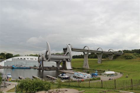 Top Photo Spots at Falkirk Scotland in 2022