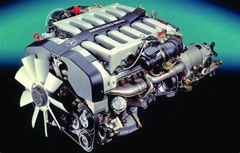 Mercedes-Benz to phase out V12 engines