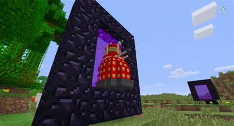 Doctor Who Minecraft Skin Brings Daleks To Blocky Life - SlashGear