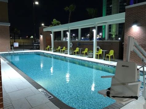 Home2 Suites by Hilton now open near Universal Orlando