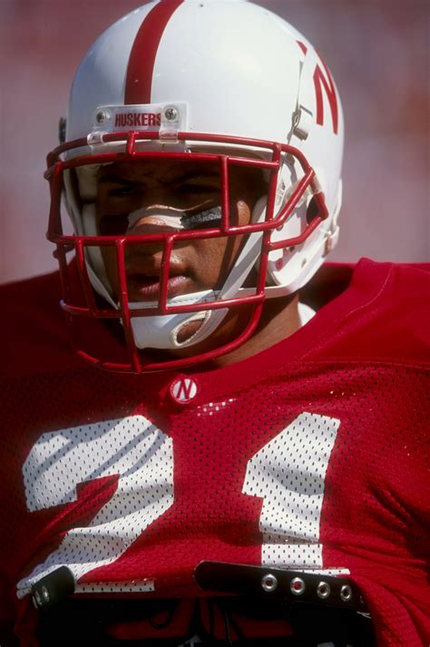 The 50 Greatest Players in Nebraska Cornhuskers Football History | News ...