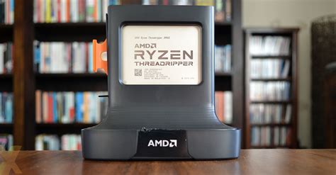 Review: AMD Ryzen Threadripper 3990X - CPU - HEXUS.net