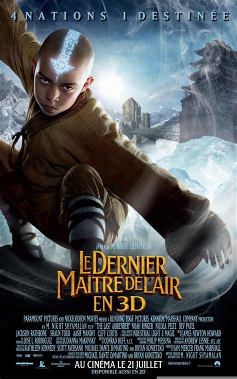 Pin The Last Airbender (2010) on Pinterest | The last airbender movie ...