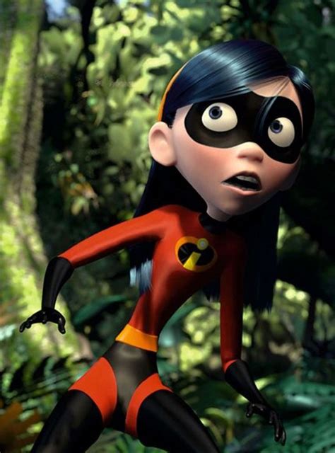 "The Incredibles 2" Is Really About Incredible Ladies | The incredibles ...