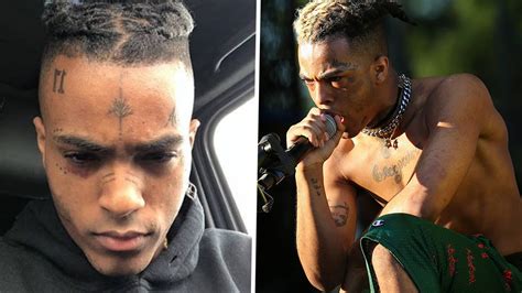 XXXTentacion's Murder Suspect Reportedly Granted Bond Hearing - Capital ...