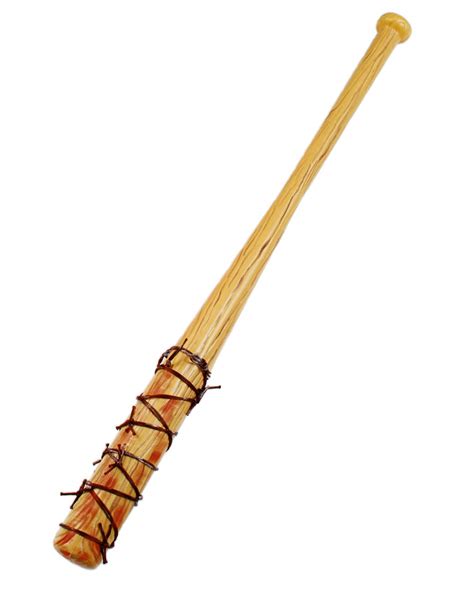 Zombie Baseball Bat | Halloween toy weapon | horror-shop.com