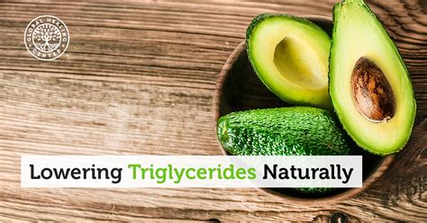 10 Natural Ways to Lower Triglyceride Levels