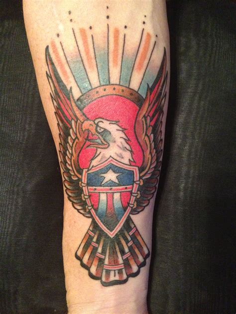 Oliver Peck Tattoo Designs | Traditional tattoo, American traditional ...