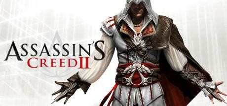 Assassin's Creed II configuration requise | Systemreqs.com