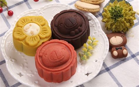 Snow Skin Mooncake Kit (All Flavors) | museosdelima.com