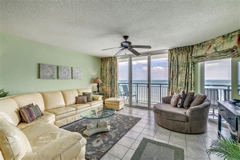 Windy Hill Dunes - 1203 | North Myrtle Beach Condos & Vacation Rentals ...