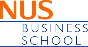 NUS Business School Logo PNG Vector (AI) Free Download