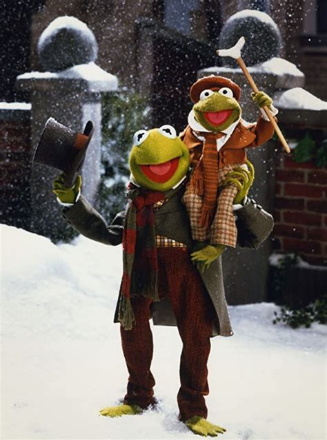 Top 5 The Muppet Christmas Carol Songs – Things I Like