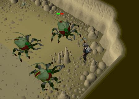 Kalphite Soldier - OSRS Wiki