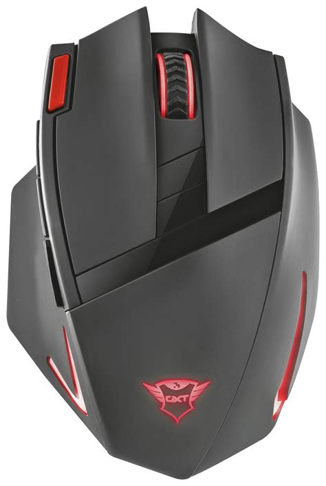 Trust GXT 130 Ranoo Wireless Gaming Mouse Reviews - Updated January 2025