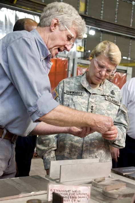 AMC leadership collaborates with Anniston Army Depot | Article | The ...