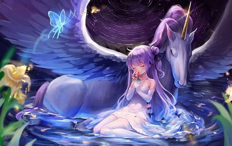 Share more than 134 unicorn anime latest - 3tdesign.edu.vn