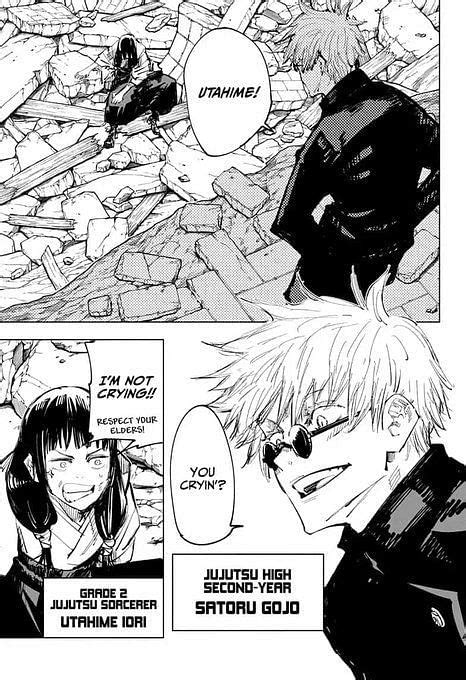 Jujutsu Kaisen: Why Gojo Satoru was sealed, explained