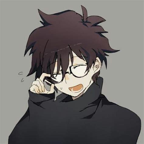 Discover more than 74 anime pfp glasses - in.coedo.com.vn