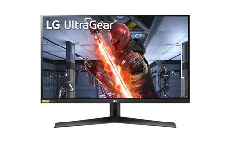 27" UltraGear QHD HDR Monitor - 27GN800-B | LG USA