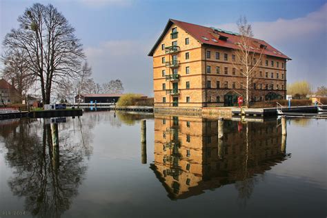 Neustrelitz Hafen | Mecklenburg-Foto | Flickr