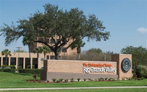 utrgv medical school tuition