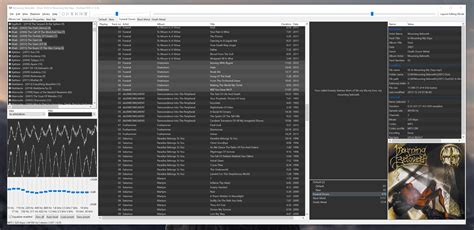 Simple Foobar 2000 Theme by Dobbie03 on DeviantArt