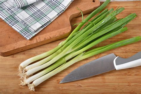 How to Store Green Onions to Keep Them Fresh - Daily Recipes