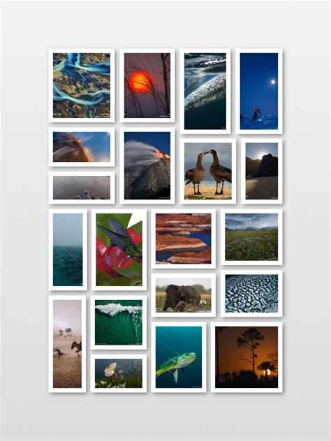 Free Photo Grid & Collage Maker for Mac OS X & Windows - CollageIt