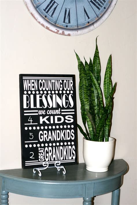 Grandparents Sign Gift for Grandparent Grandparent Gift - Etsy