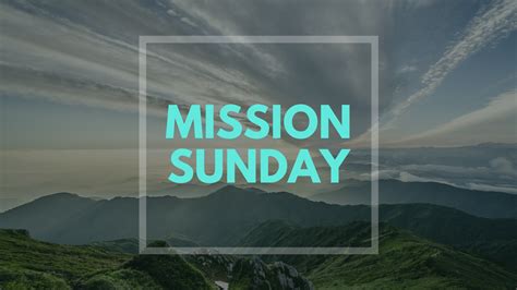 Mission Sunday 2022 | Lakepointe Church