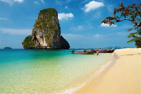 Top 10 Phuket Best Beaches | The Luxury Signature