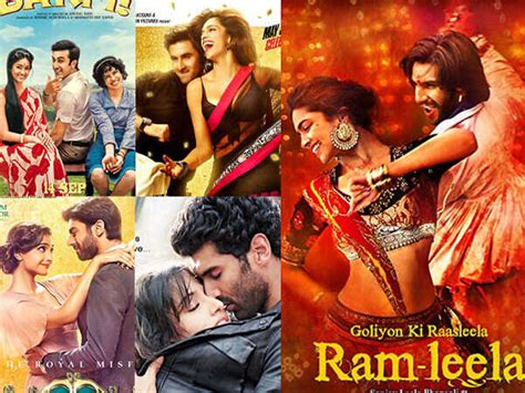 22 Best Bollywood Romantic Movies That Define Love | Filmfare.com