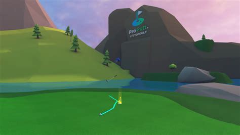 6 Best VR Golf Games - VR Gambit