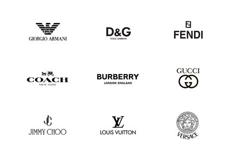 Best Luxury Fashion Logos Explained | by Arek Dvornechuck | Medium