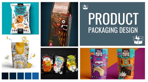 Packaging Design Trends that last in 2023 - DesignerPeople