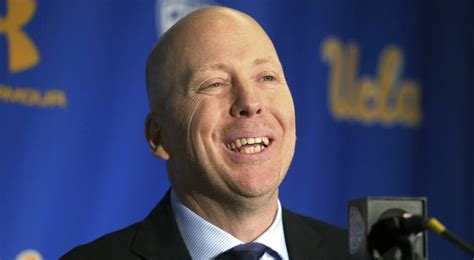 Mick Cronin takes over as UCLA head coach - ESPN 98.1 FM - 850 AM WRUF