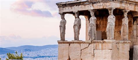 10 FACTS ABOUT ANCIENT GREECE - Greek Minibus Tours