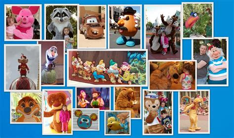 Wordless Wednesday - Disney Sidekicks | Adventures in Familyhood