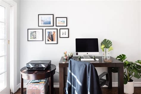 12 Pieces of Small Office Furniture You Need | Hunker