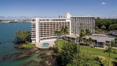 Hotel Review: Grand Naniloa Hotel Hilo, Hawaii | Hawaii hotels, Volcano ...