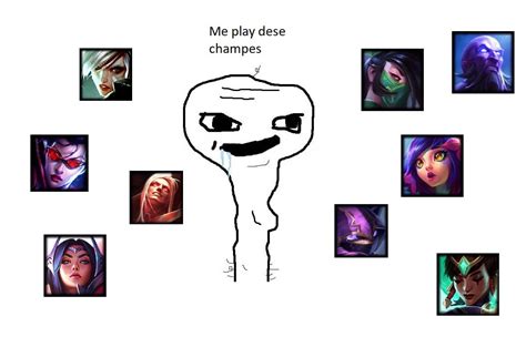 Top meta against Darius : r/Dariusmains