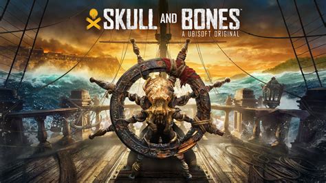 Skull And Bones se estrena el 8 de Noviembre - Gamers Room