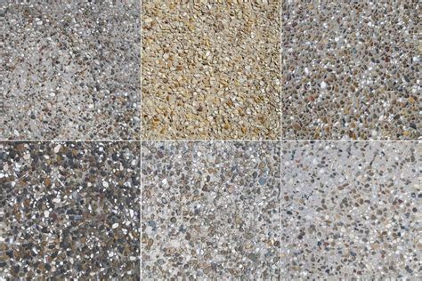 Exposed Aggregate: What Is It and How It Is Beneficial » Residence Style