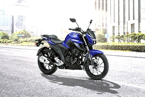 Yamaha FZ 25 On Road Price in Ahmedabad & 2024 Offers, Images