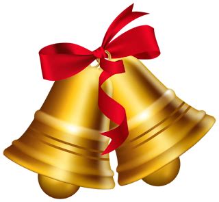 Free PNG Images Download: Download Free Christmas bells Transparent Images